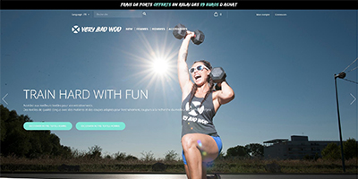 Very Bad Wod